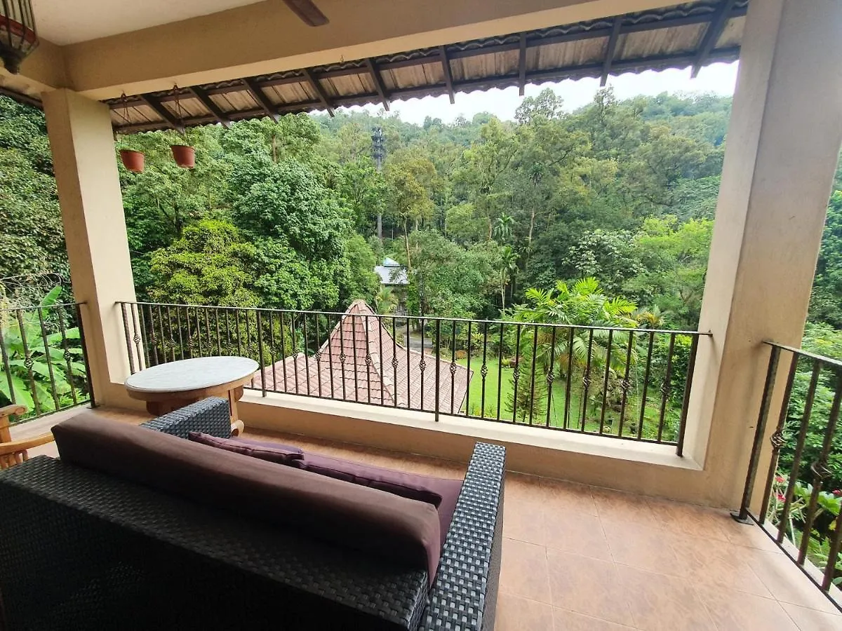 Purimai Jungle House In The Heart Of Kuala Lumpur Villa