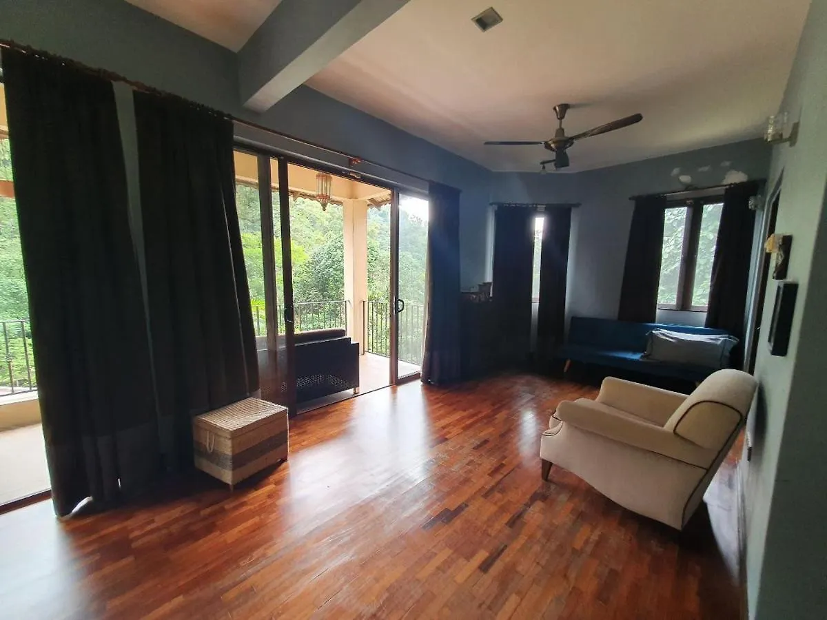 Purimai Jungle House In The Heart Of Kuala Lumpur Villa 0*,  Malaysia