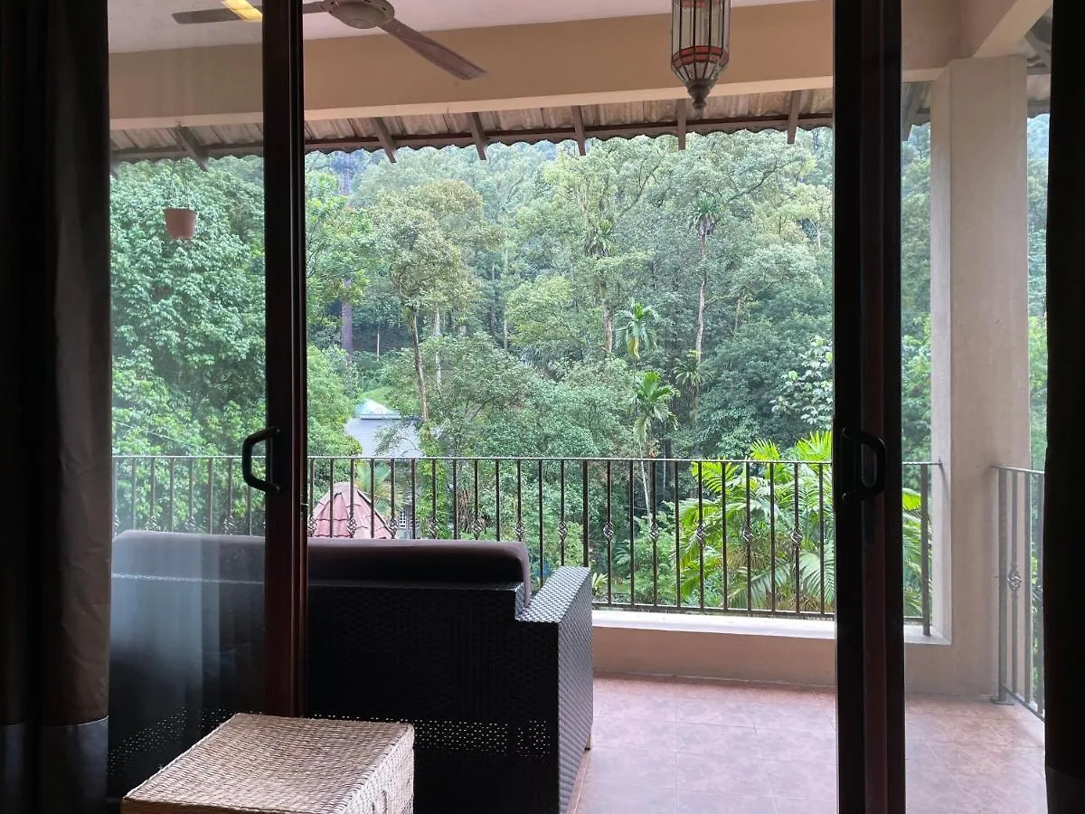 Purimai Jungle House In The Heart Of Kuala Lumpur Villa Malaysia
